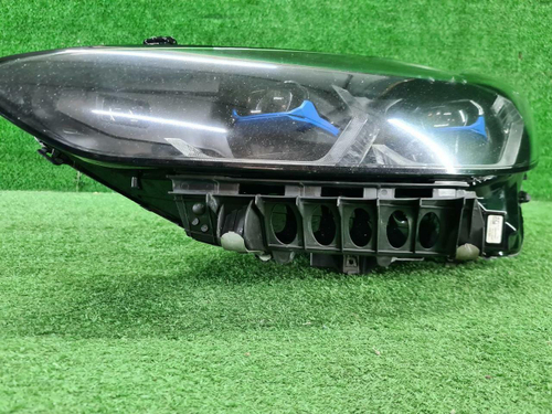 Фара левая BMW M4 G82 (2020-н.в.) Laser