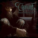 Thyrane / Travesty Of Heavenly Essence (RU)(CD)