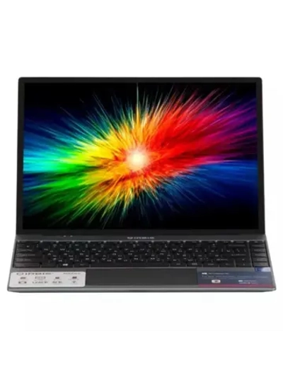 13,5" Ноутбук NB665 HD GRAY Windows 10 Pro
