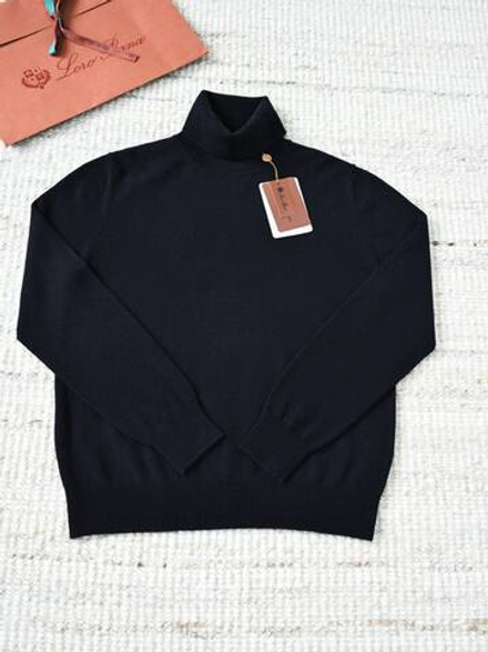 Водолазка Loro Piana