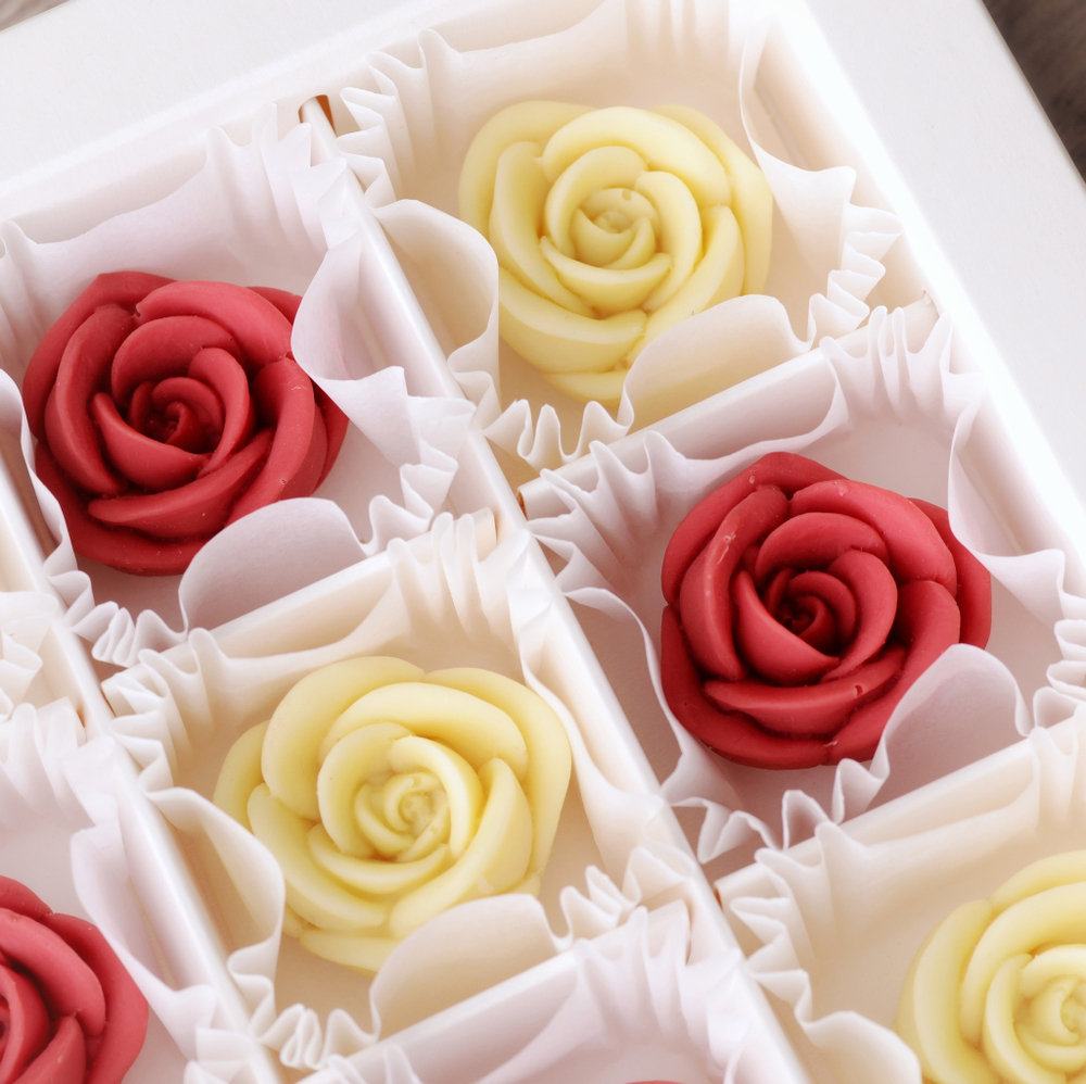 Набор "Розы"