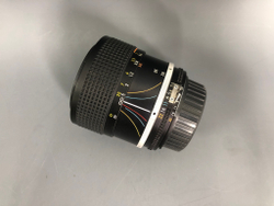 Nikon Zoom-Nikkor 28-50mm 3.5