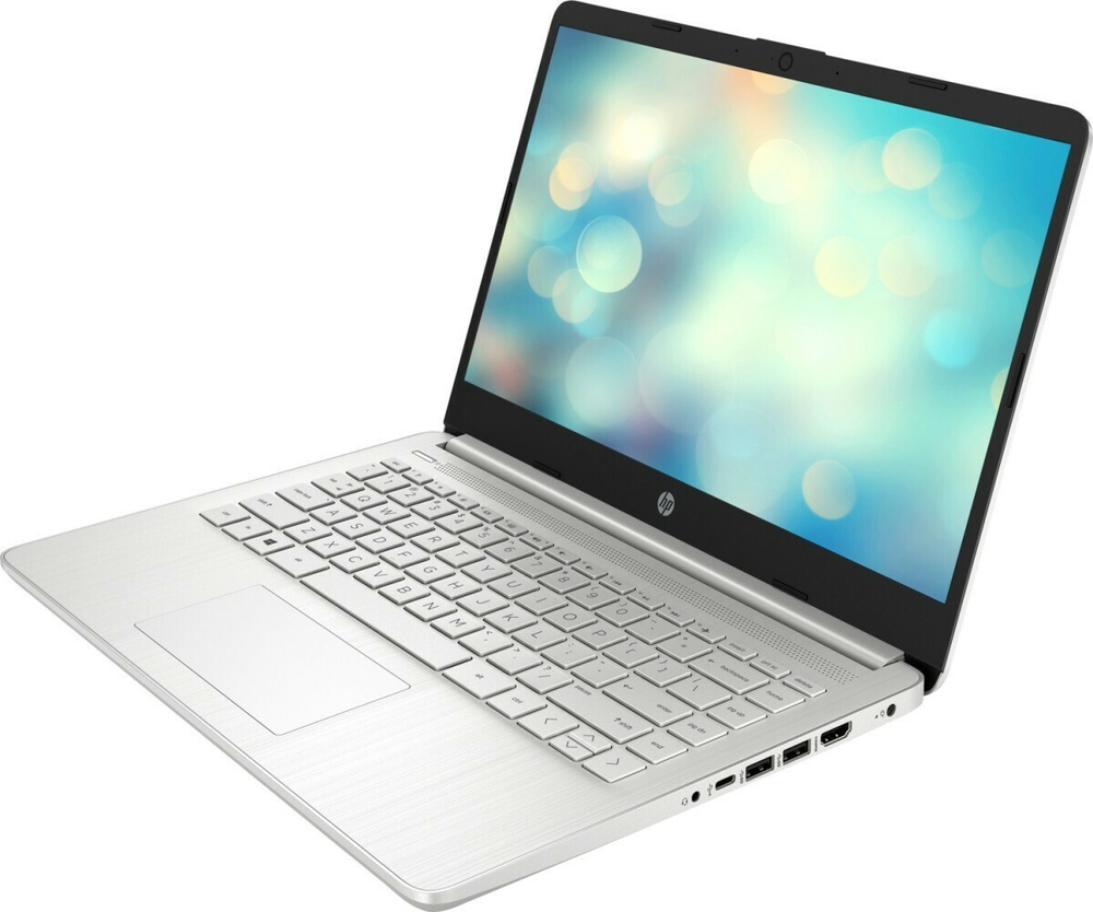 Ноутбук 14" HP 14s-dq2006ur (2X1P0EA)