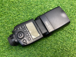 Canon 580EX II