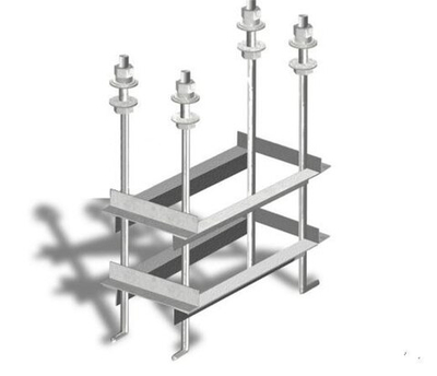 Анкерная группа М42х1900 АГ-2