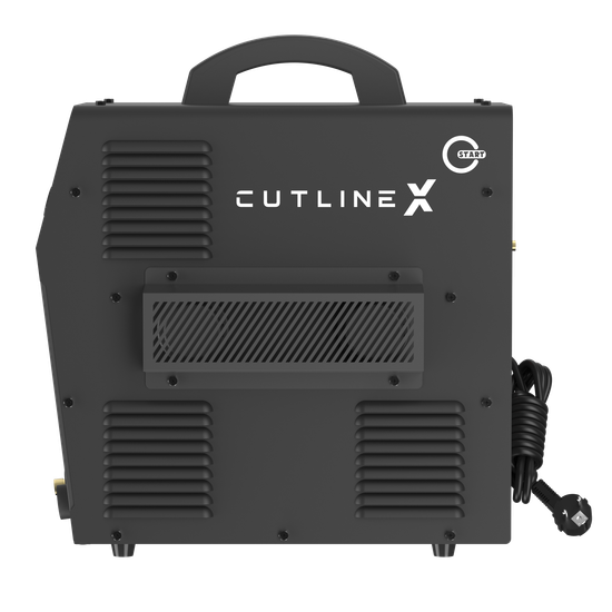 Аппарат плазменной резки START CutLine X40C 5ST40C