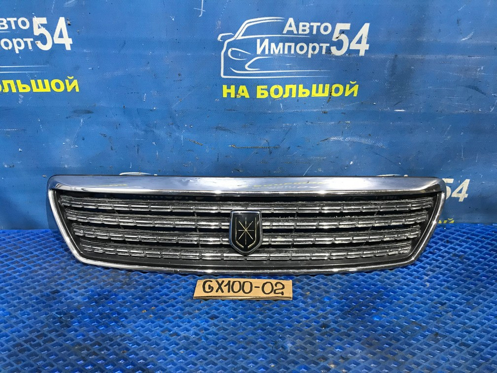 Решетка радиатора TOYOTA MARK 2 2000