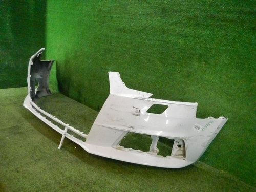 Бампер передний Audi A4 B9 (2015-2020)