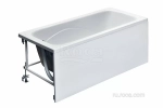 Ванна Roca Line ZRU9302924 170х70