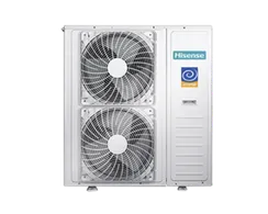 Наружный блок серии ULTRA MULTI DC Inverter AMW-60U6SP