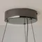 Подвесной светильник Взгляд / Mind 3000К 48Вт Maytoni mod299pl-l48bc3k