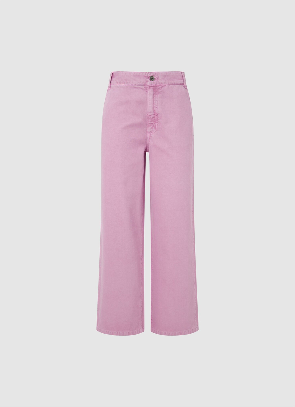 Брюки Pepe Jeans