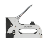 Степлер PATRIOT SPQ 112 L Platinum