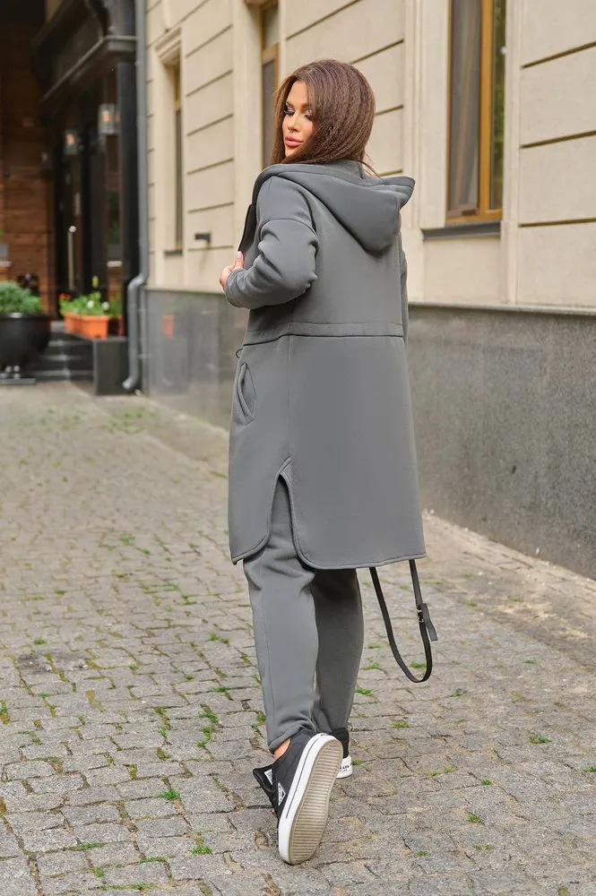 Костюм двойка УК-7274/1-3