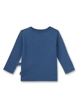 Футболка Sanetta Kidswear 115732 50417