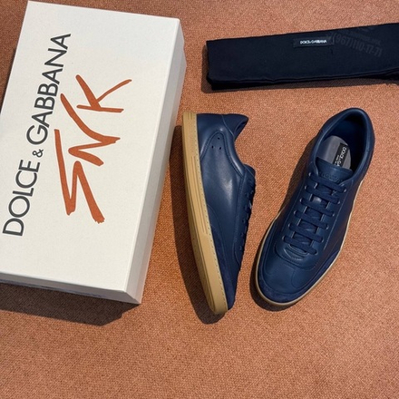 Кеды Dolce & Gabbana