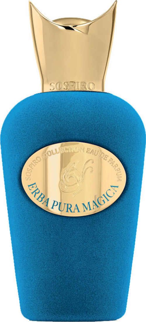 XERJOFF Sospiro Erba Pura Magica