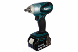 Аккумуляторный гайковерт Makita DTW251RME
