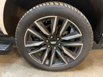 Cadillac ESCALADE 6.0 V8 Hybrid Platinum
