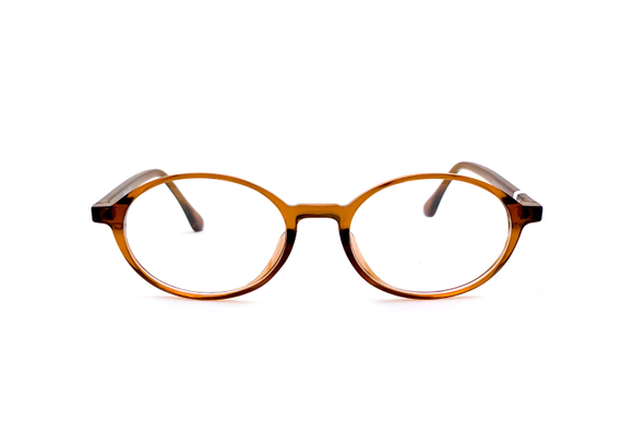 Овальная оправа  Nikitana