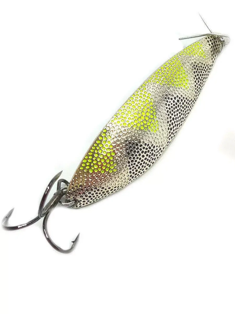 Блесна колебалка SABLETTA, 94мм, 45.0 гр. #S48-804