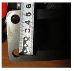 Турбокомпрессор Ricardo R6105AZLDS1; TDK 110 6LT(XDJ75-1)/Turbocharger