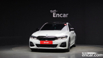 BMW 3 Series (G20) 320i M Sports (04.2022)
