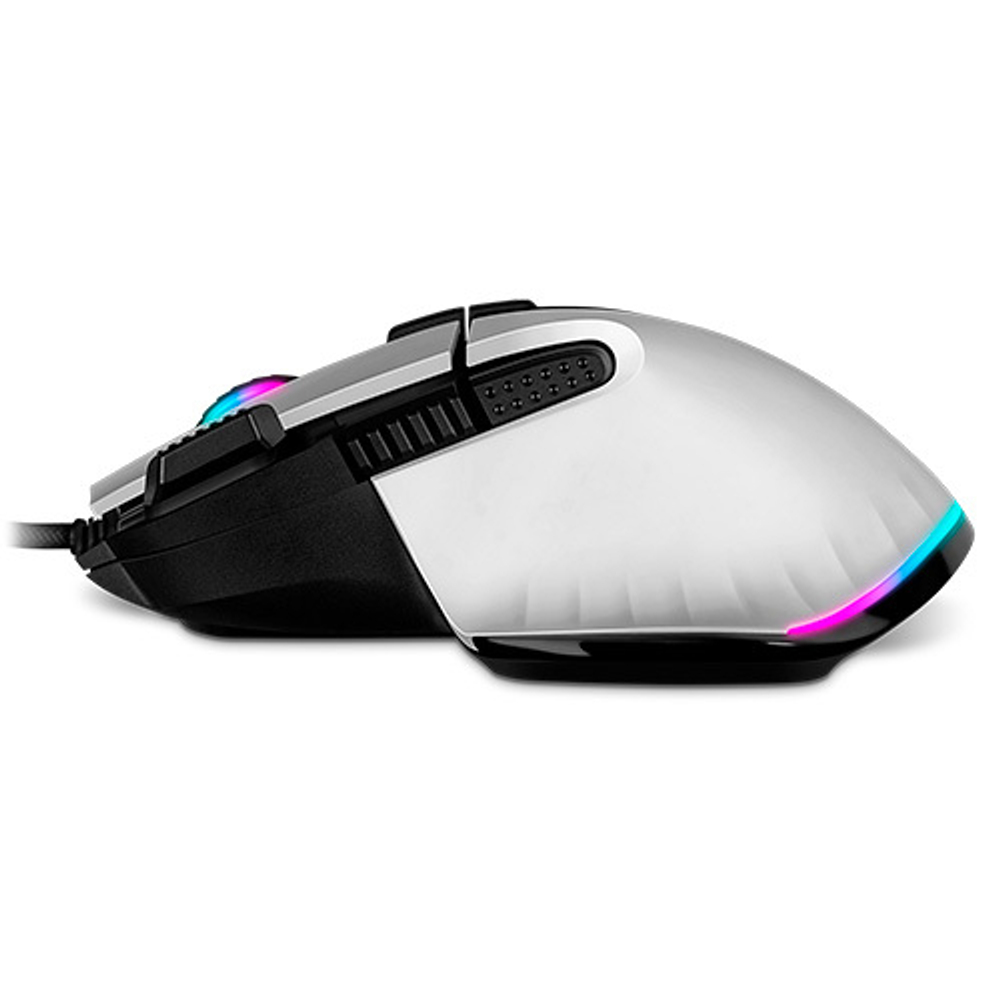 SVEN Игровая мышь RX-G990 белая