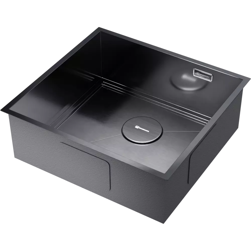 Кухонная мойка Omoikiri Kasen 48-26 INT LG