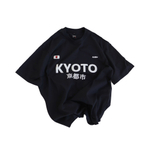 Футболка "KYOTO"