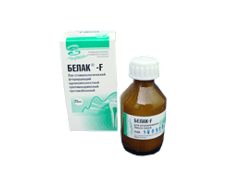 Белак F (25мл)