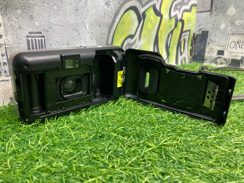 Olympus Superzoom 800S