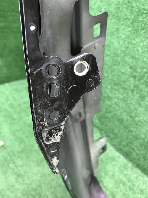 Крыло переднее правое Jaguar XF 2 (2015-2024)