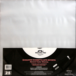 Внешние Конверты Для Винила 12" (25 шт.)(Record Pro)