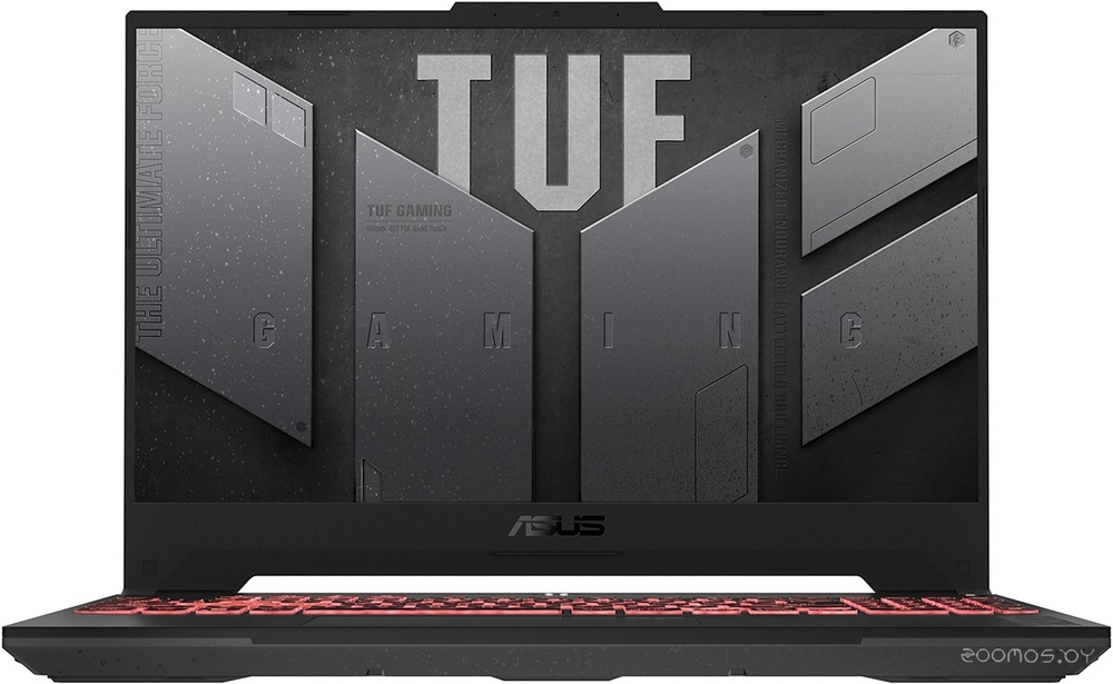 Ноутбук ASUS FA507NU-LP101
