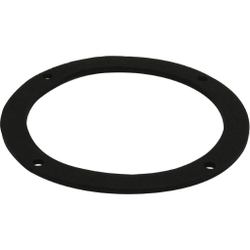 STOUT дымоход коаксиальный для прохода через стену универсальный комплект