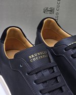 Кеды Brunello Cucinelli, арт. 480913693