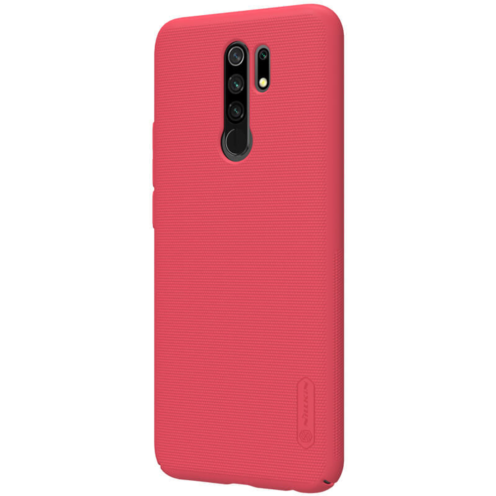 Накладка Nillkin Super Frosted Shield для Xiaomi Redmi 9