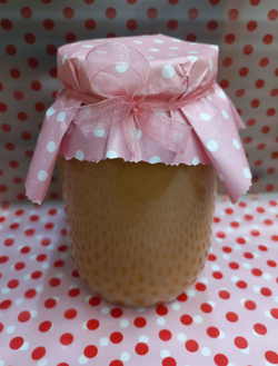 Цветочный Алтайский мёд, Натуральный, 4,300кг/ 3 литра