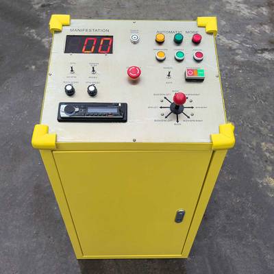 Бык для аттракциона родео "Злобный бык родео"