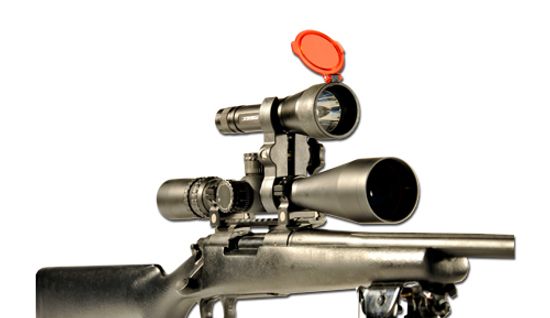 Фонарь подствольный LightForce PRED6X