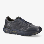 Кожаные кроссовки Premiata Mick 1807N