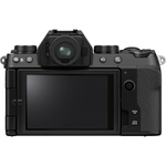 Fujifilm X-S10 Body Black