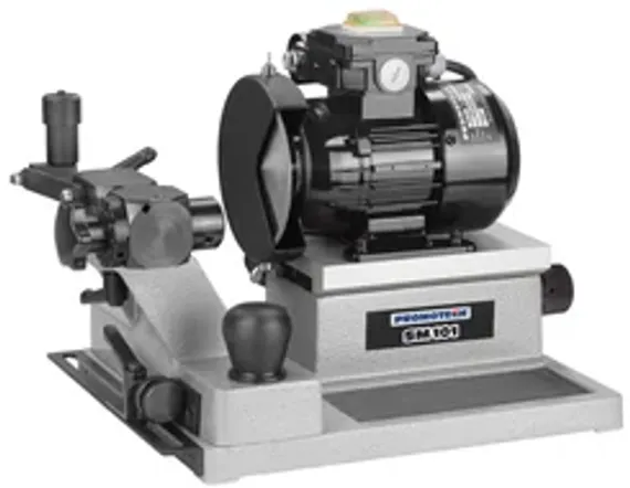 Автоматический кромкорез (фаскосниматель) OMCA SMF-900 (СМФ-900)