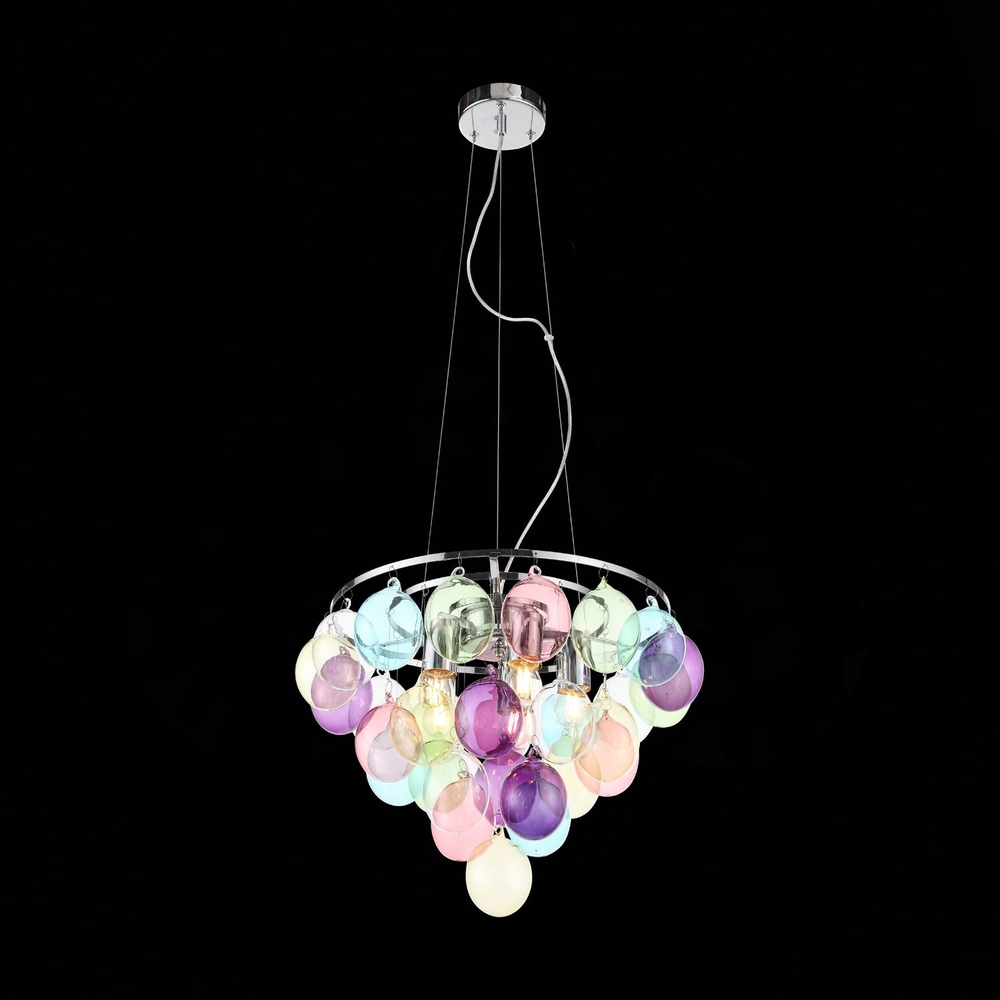 Светильник подвесной ST Luce Sospiro SL432.153.05