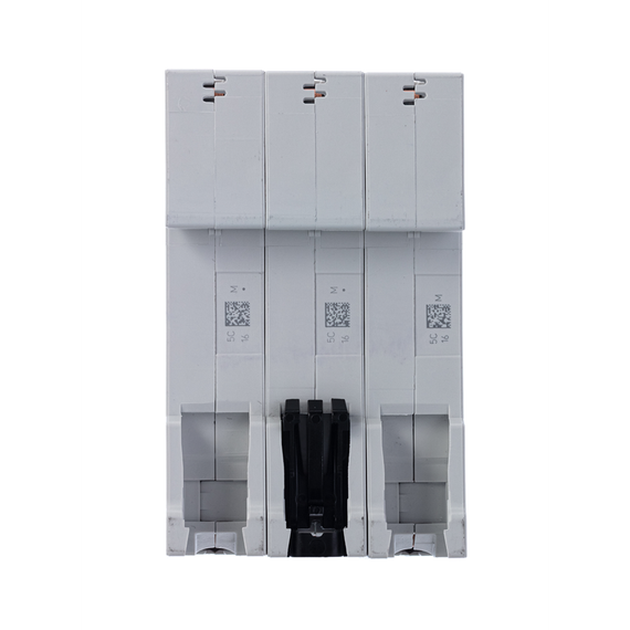 Автомат ABB SH203L 3П 63А-С 4,5кА 37471