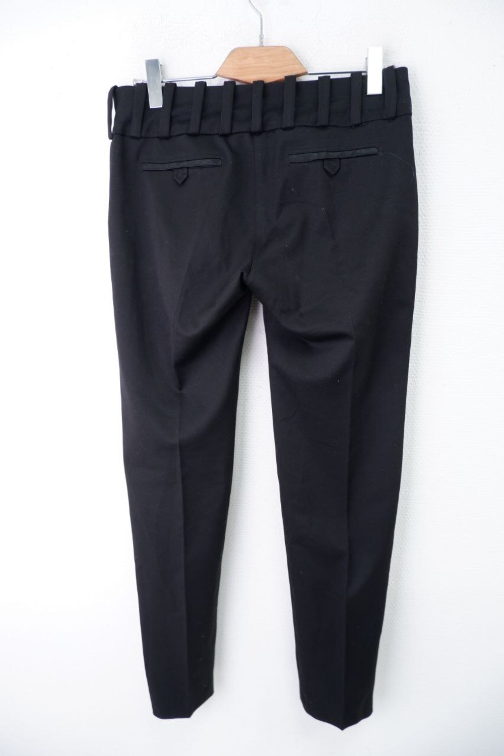 Брюки Wan Heel классические 48 размер