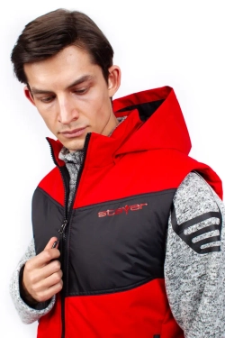 ЖИЛЕТ STAYER МУЖСКОЙ 20-53610