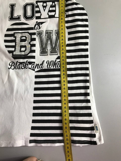 Топ Melby модный, на 11/12 лет