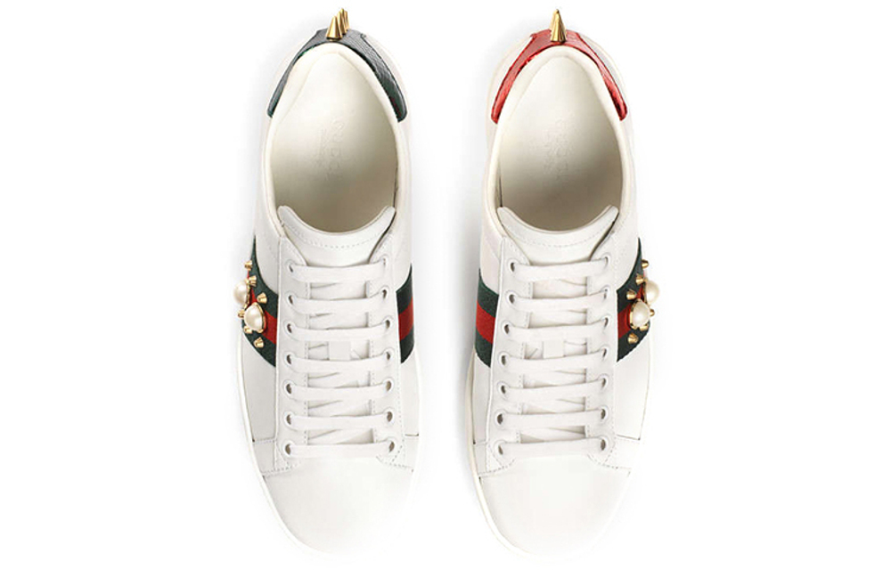 Gucci Ace (Женская размерная сетка)